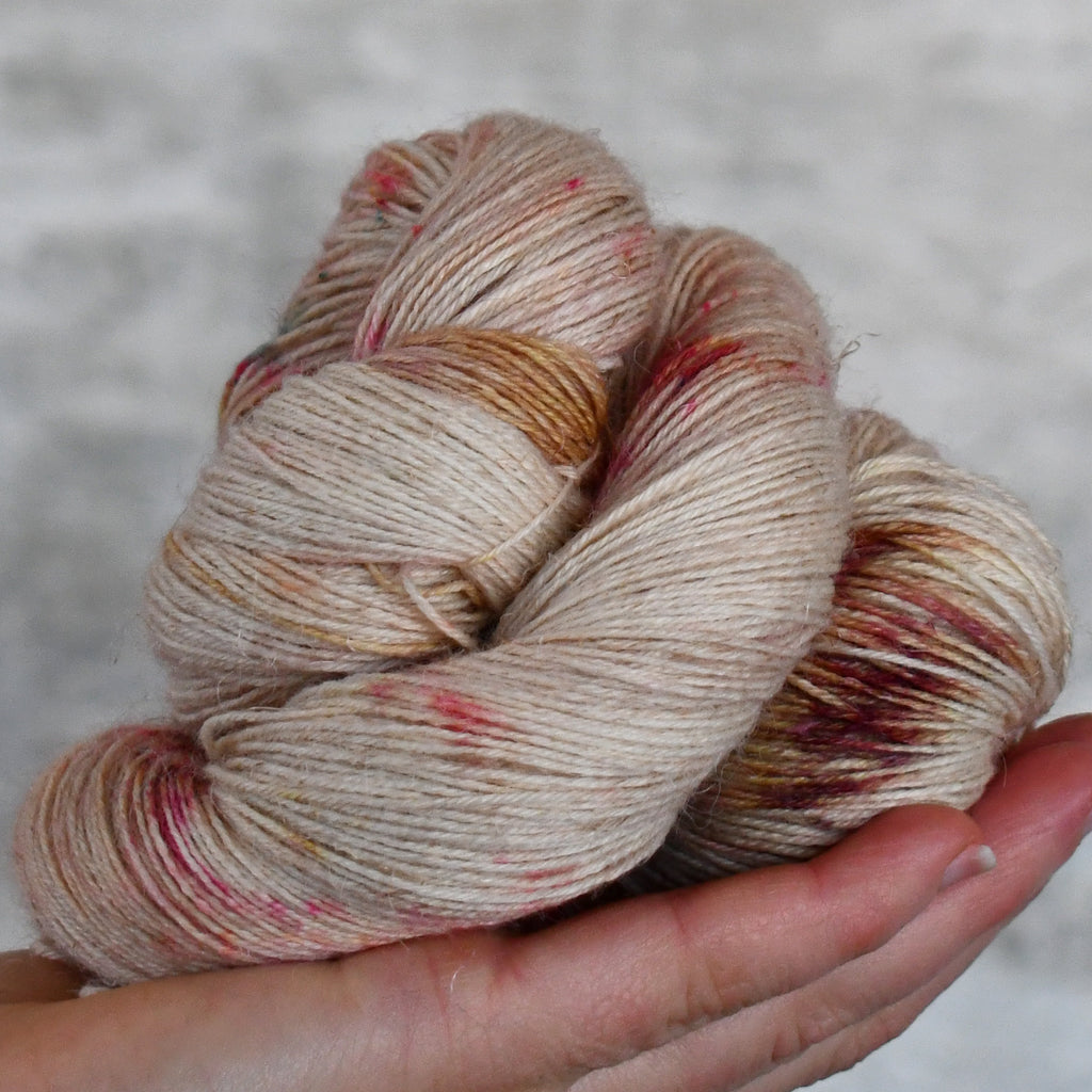 49198 Alpaca Eco Sock