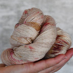 49198 Alpaca Eco Sock
