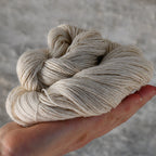 49198 Alpaca Eco Sock