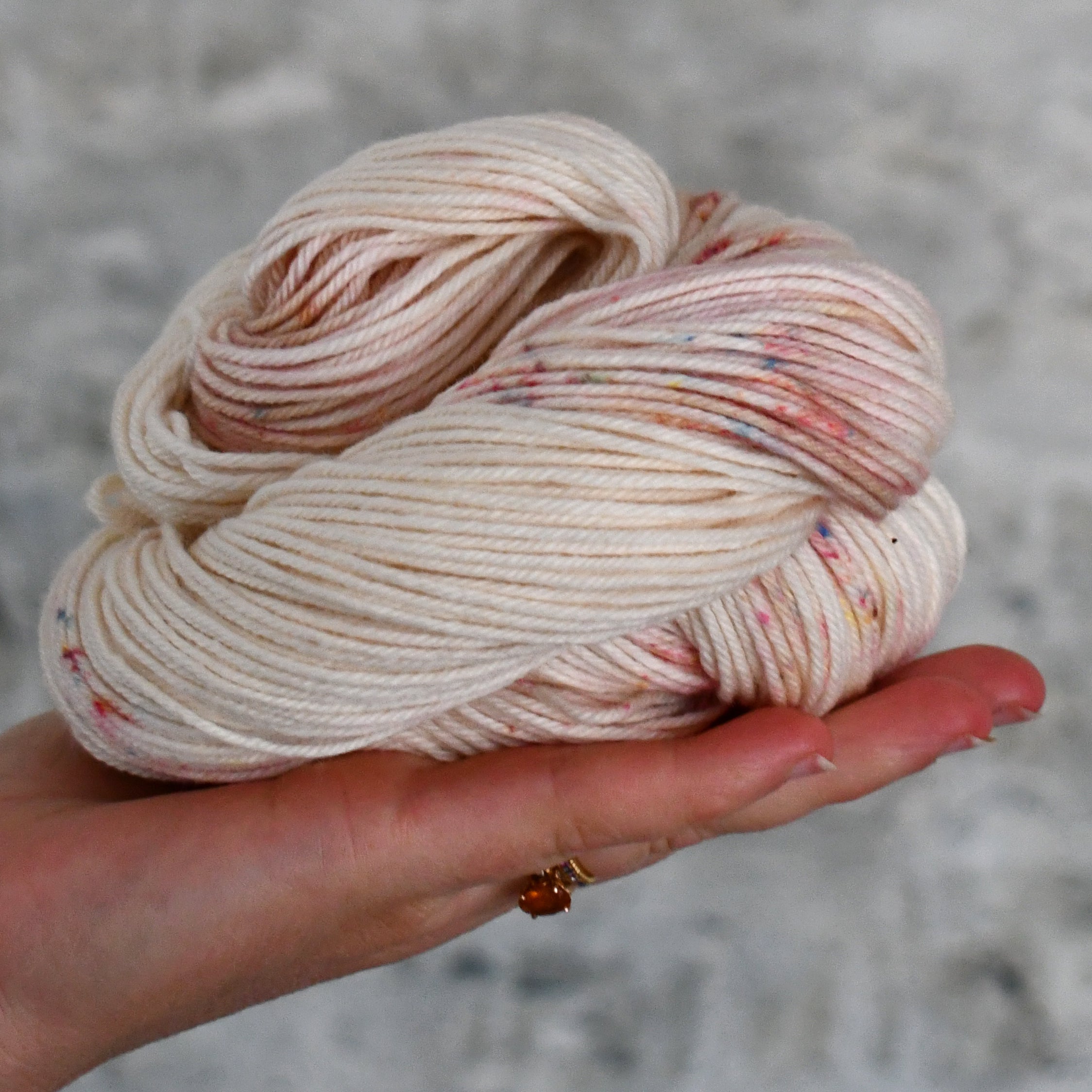 49202 Wool Cotton DK