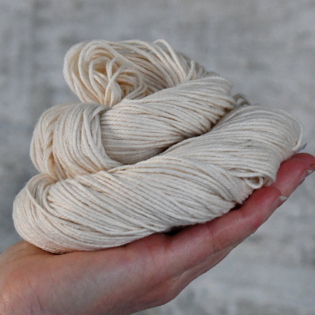 49202 Wool Cotton DK