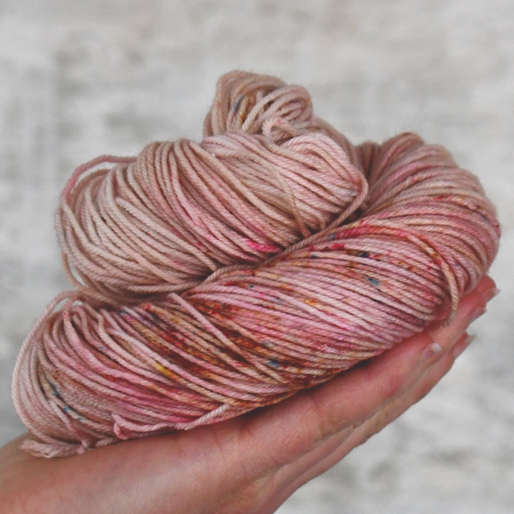 49204AU Upcycled Ultra DK