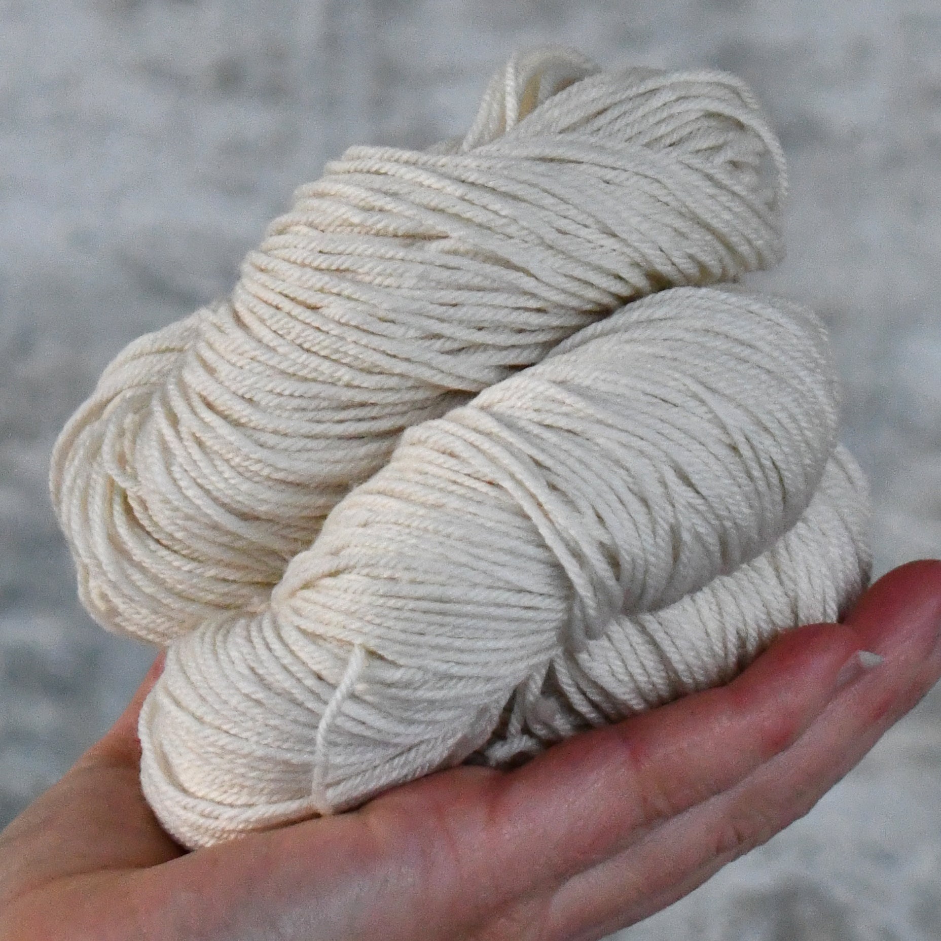 49204AU Upcycled Ultra DK