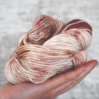 49205 Highland Worsted