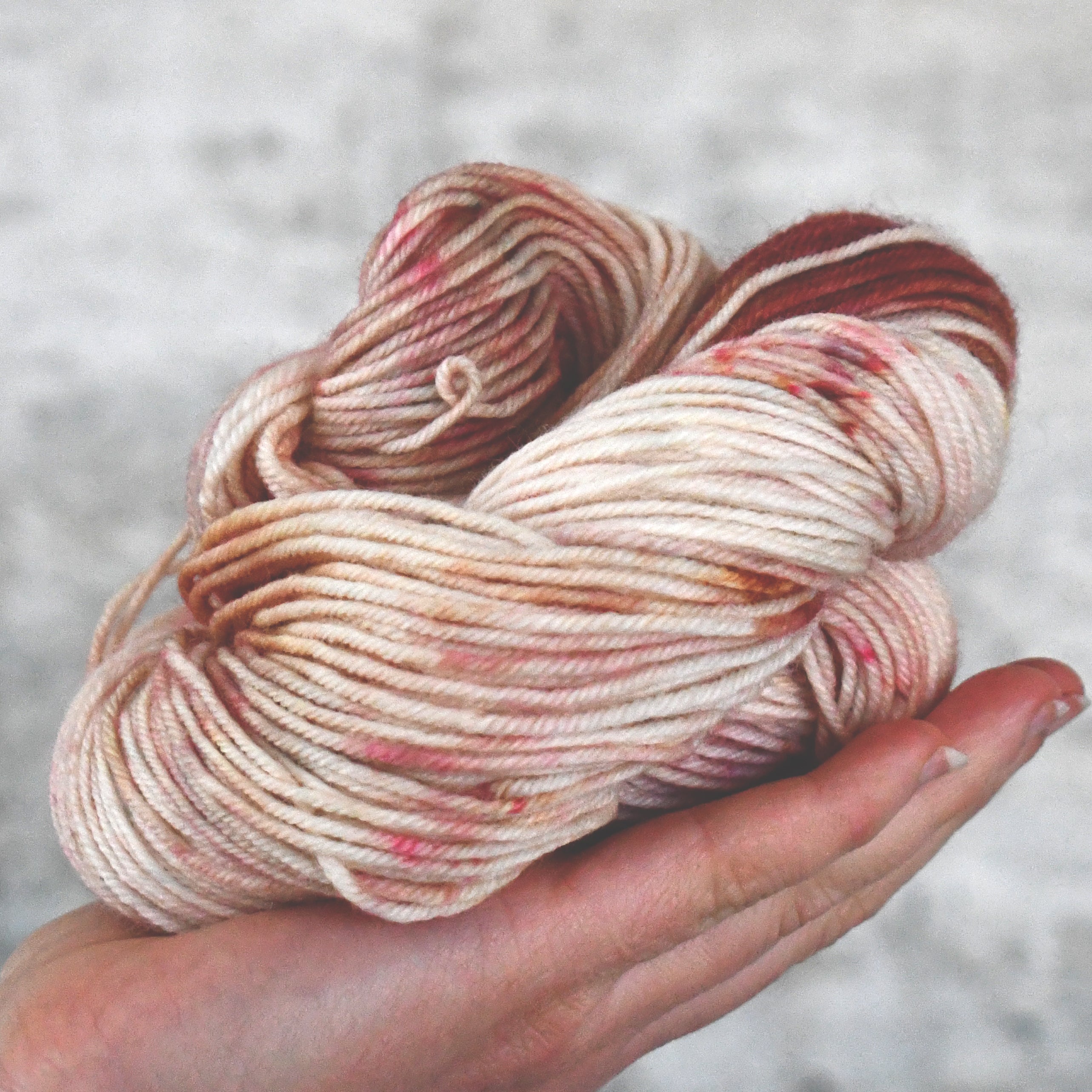 49205 Highland Worsted