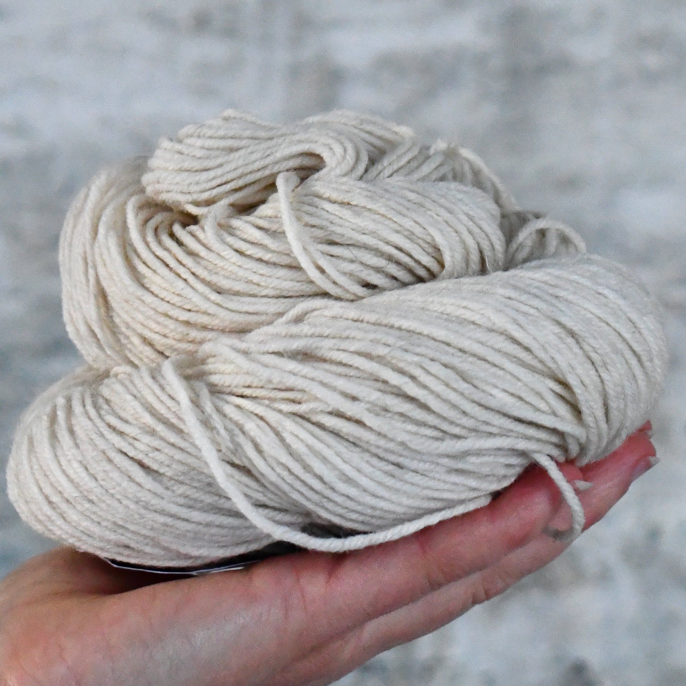 49205 Highland Worsted