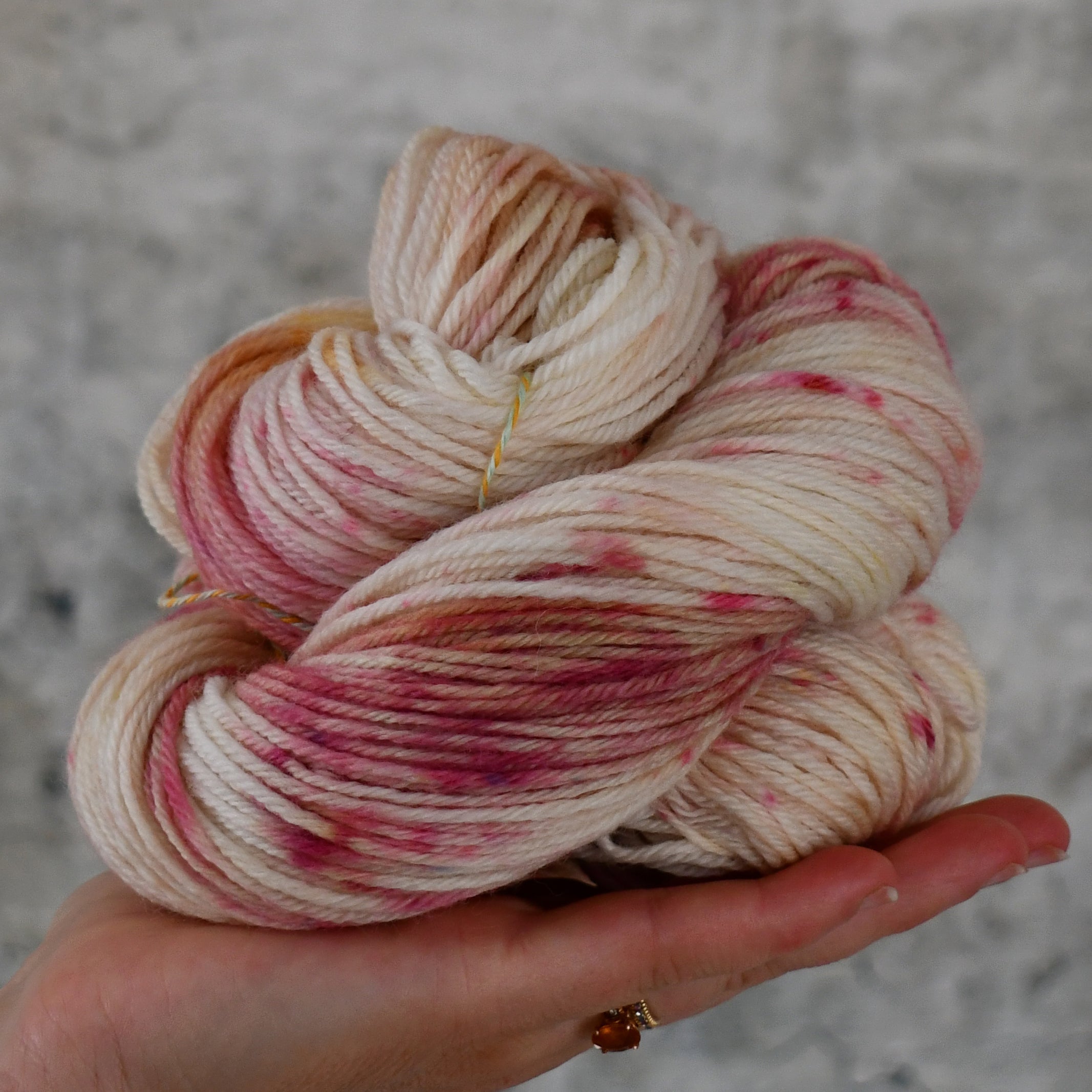 49207 Organic Merino DK
