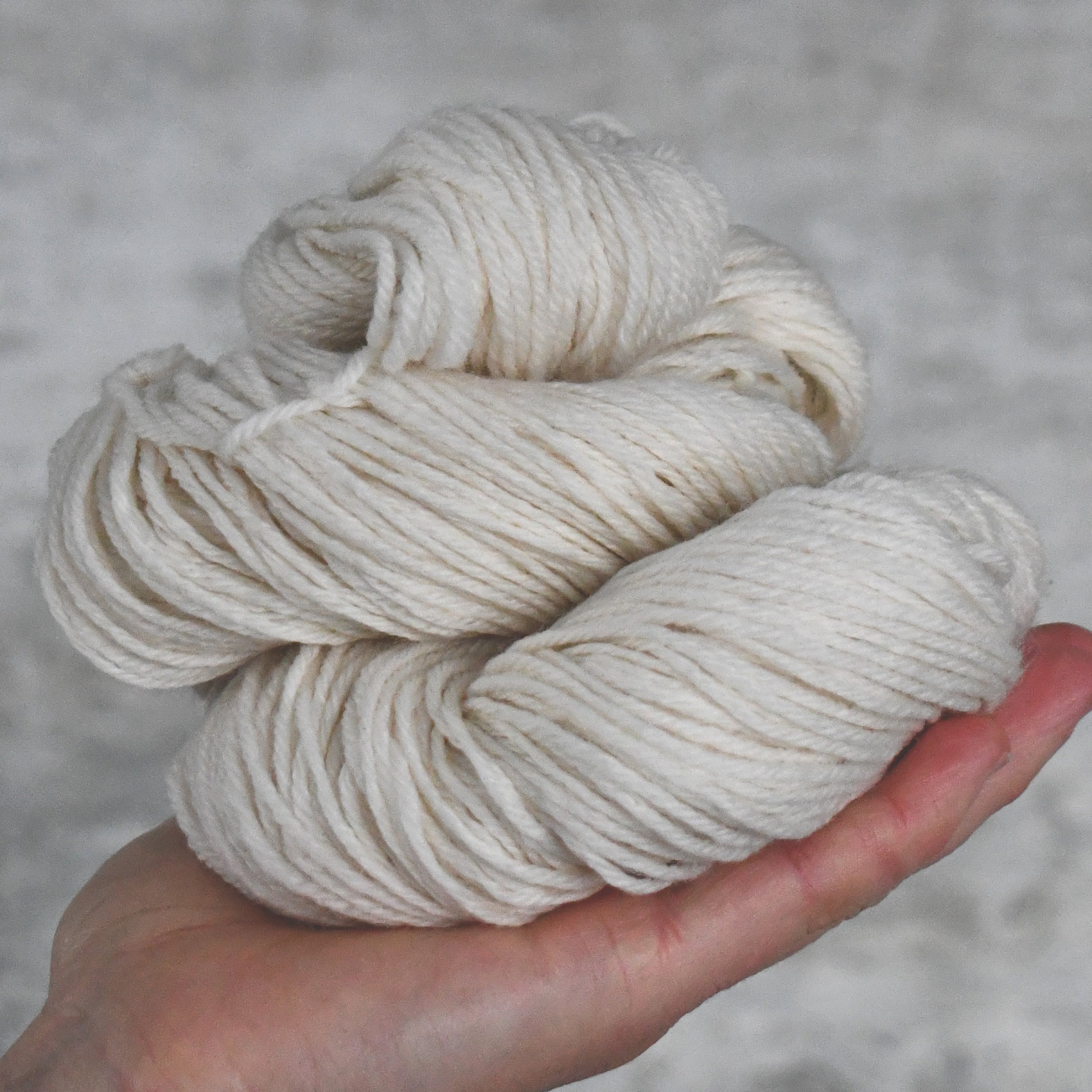 49207 Organic Merino DK