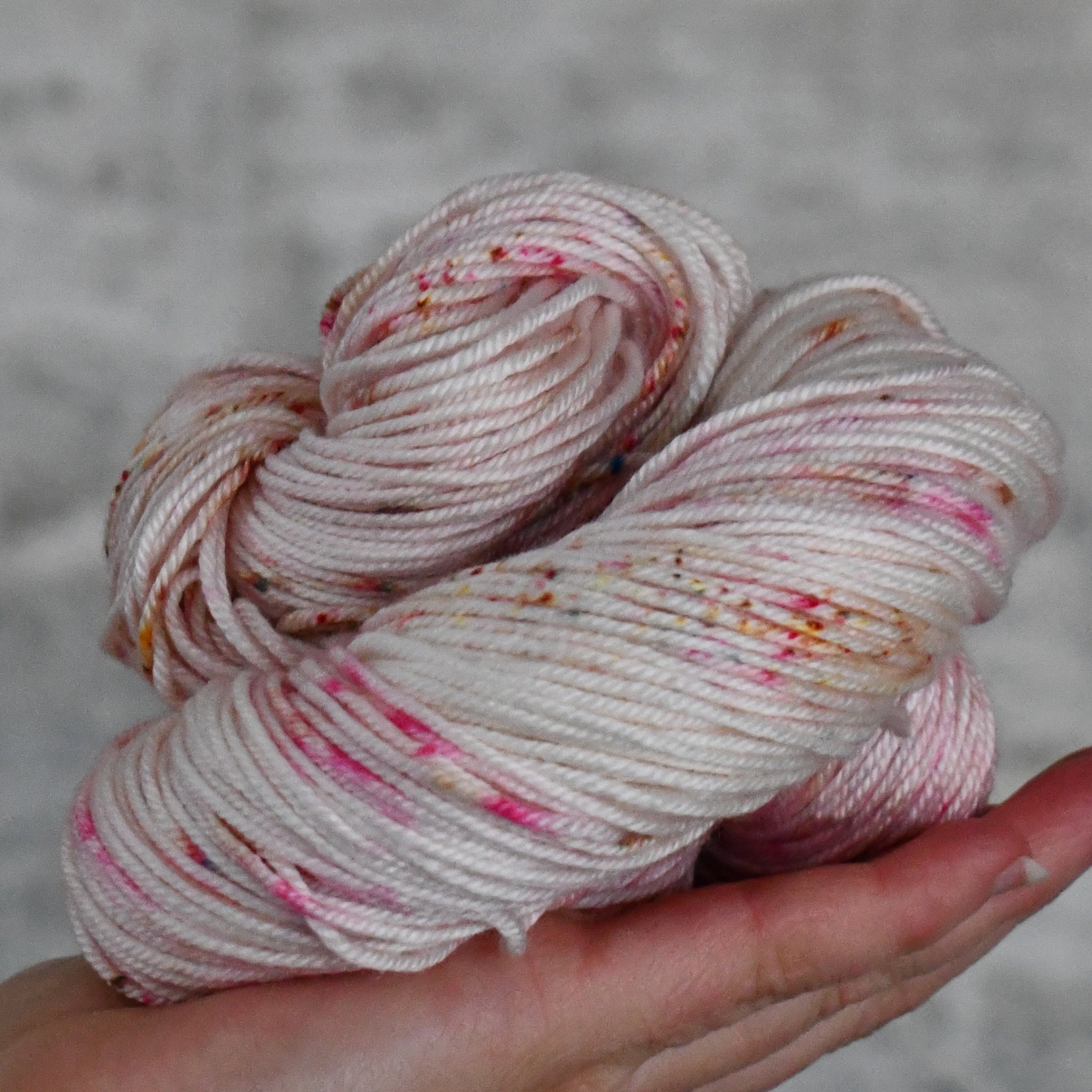 49209 Silky DK 50/50