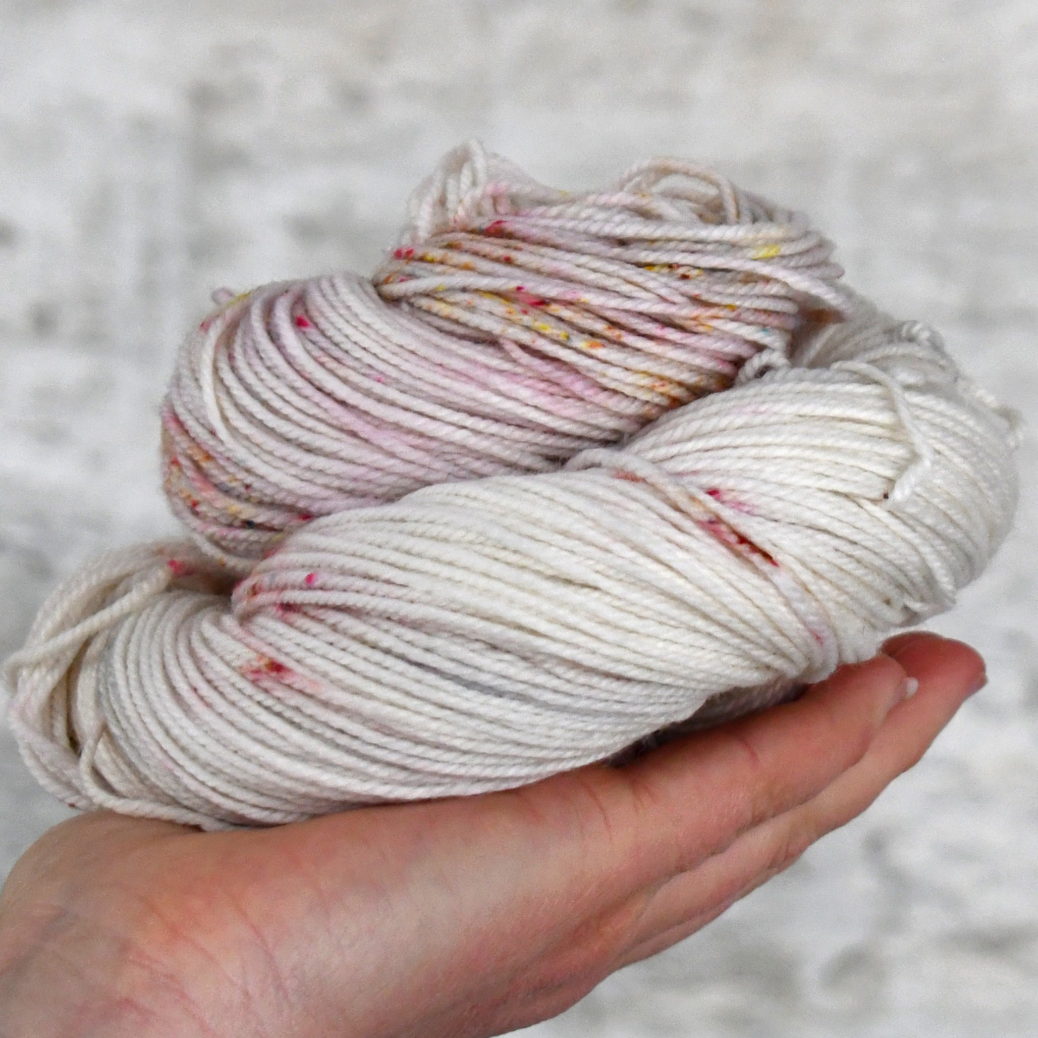 49211 Sheila's Gold DK