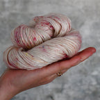 49215 Single & Fabulous DK