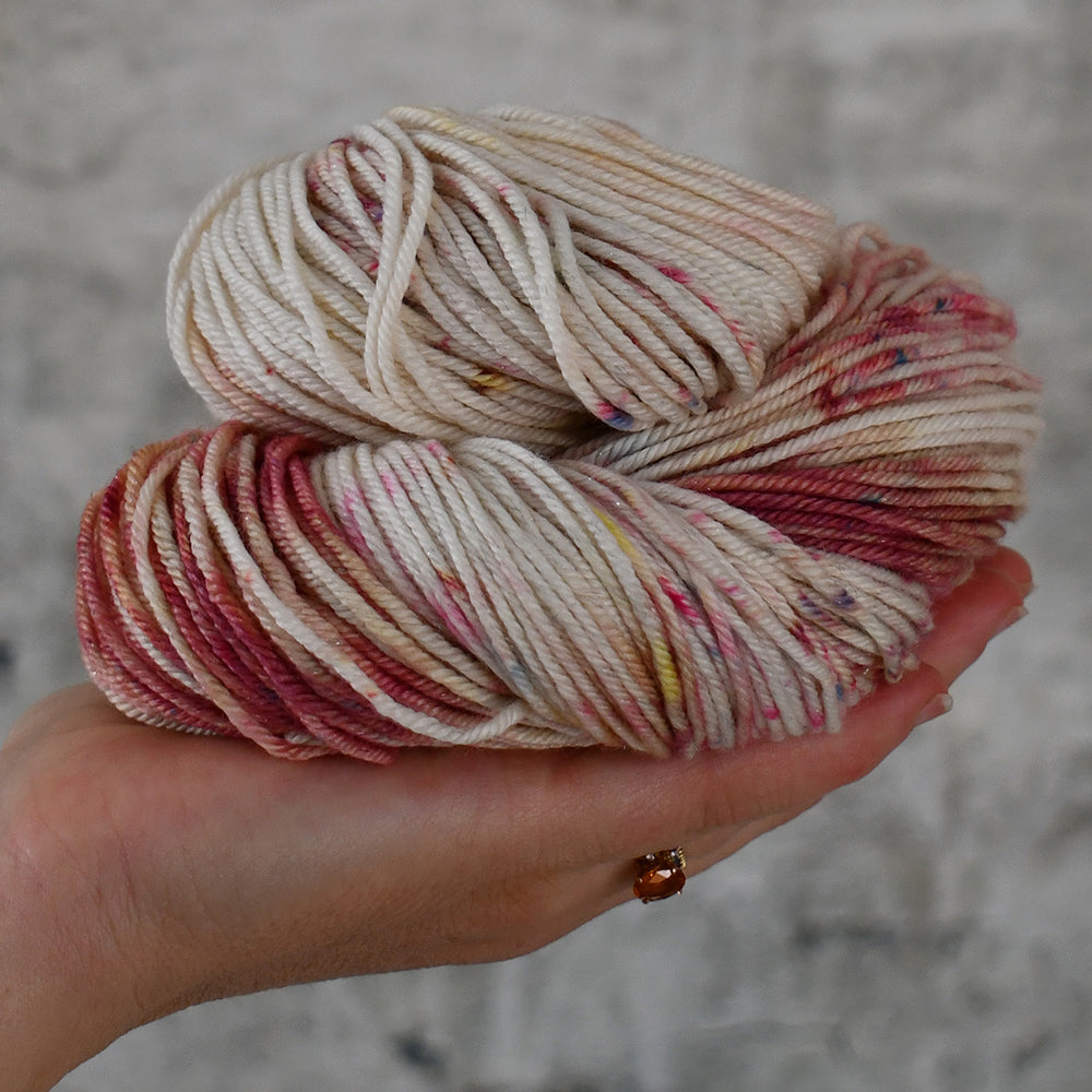 49216 NSW Silver Sparkle DK