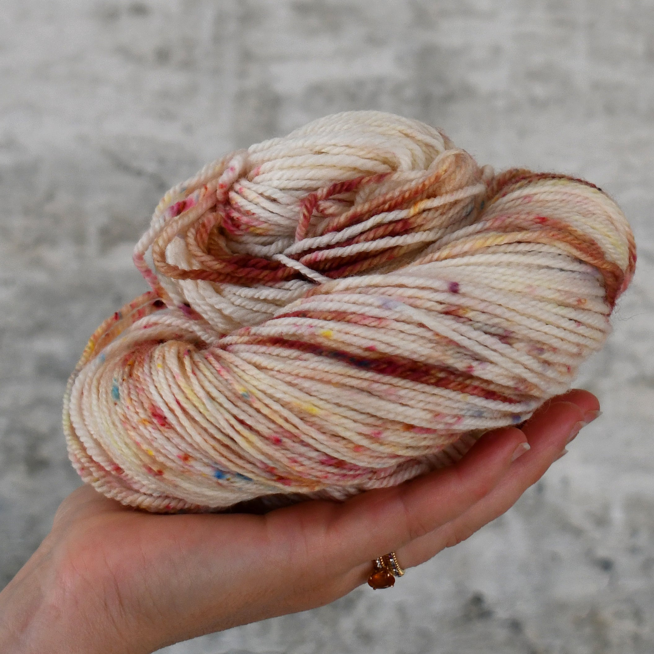 49217 Tweed Effect DK – Chester Wool Company
