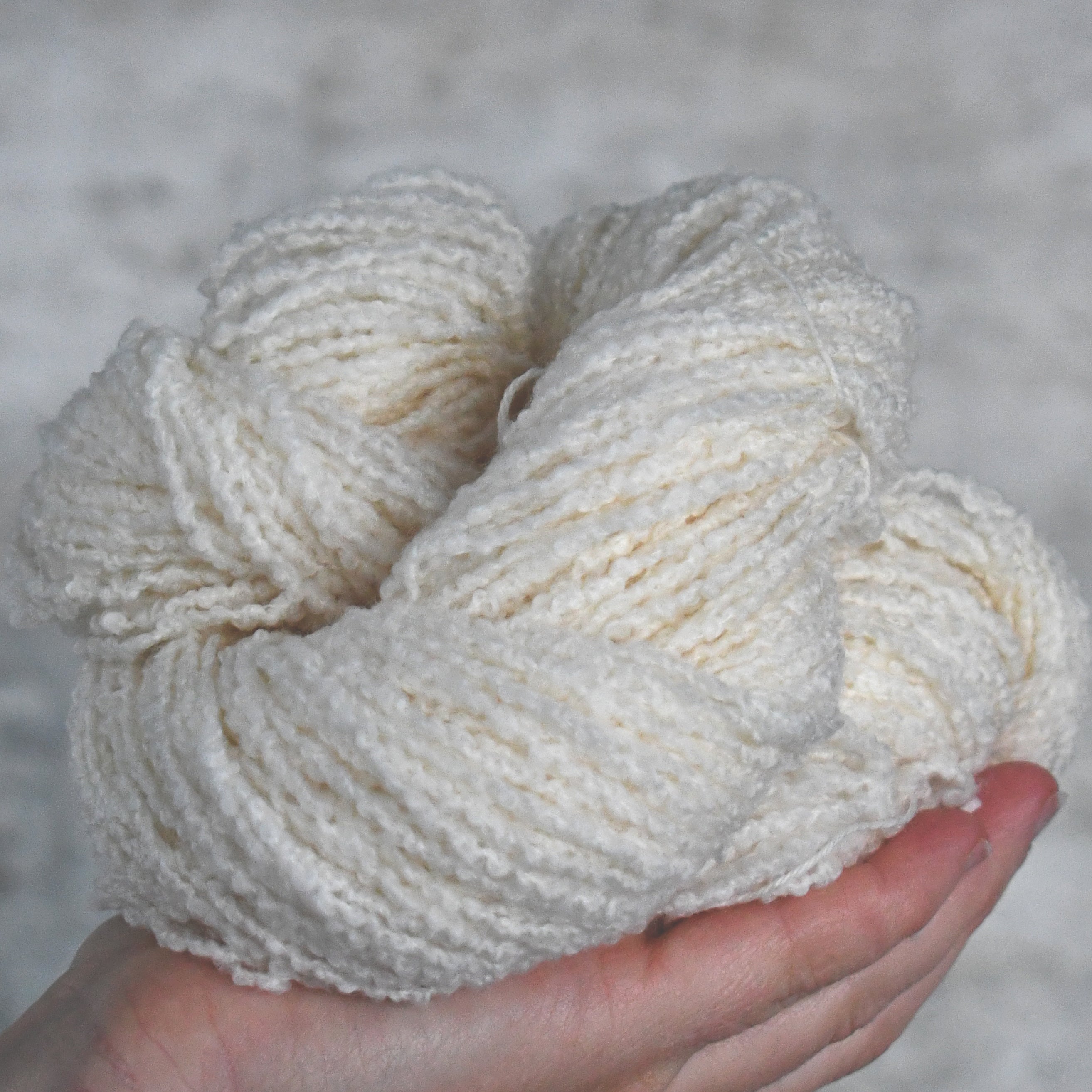 49224 SW Merino Boucle DK