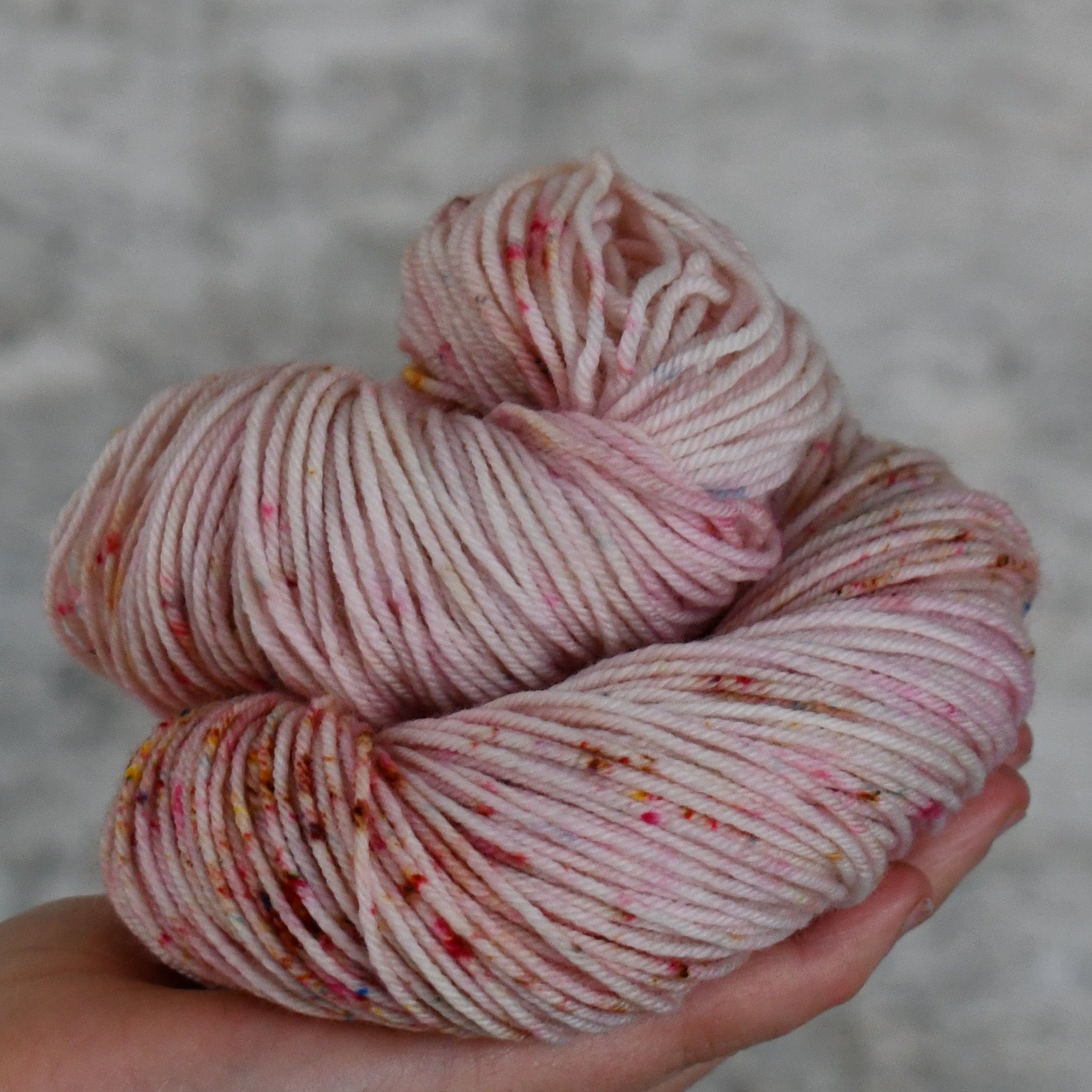 49230U Upcycled Platinum DK