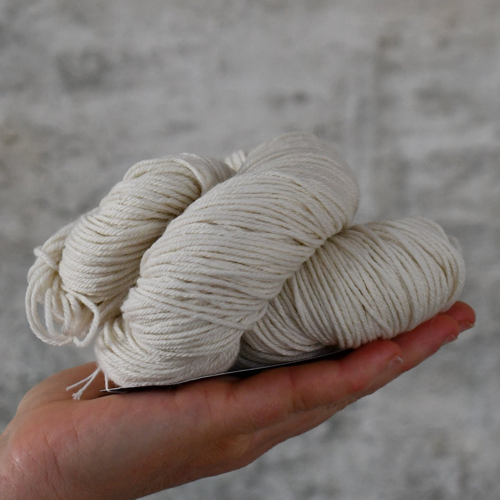 49230U Upcycled Platinum DK