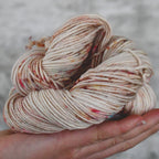 49242 Fine Organic Merino Worsted