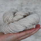 49242 Fine Organic Merino Worsted
