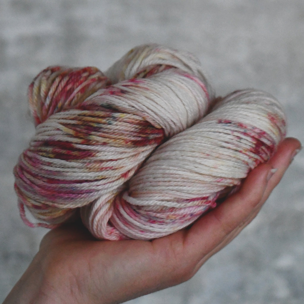 49243 Fine Organic Merino DK