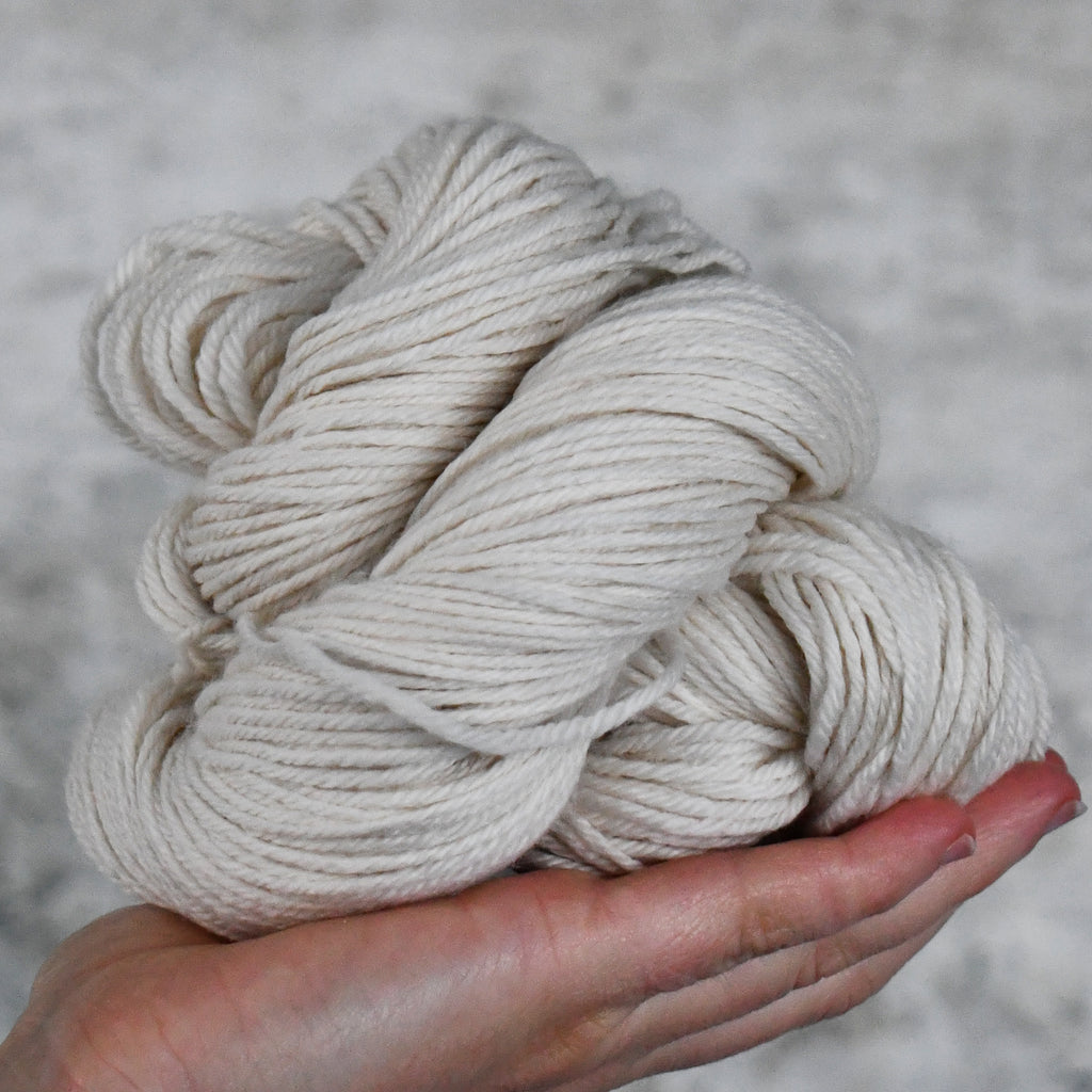 49243 Fine Organic Merino DK