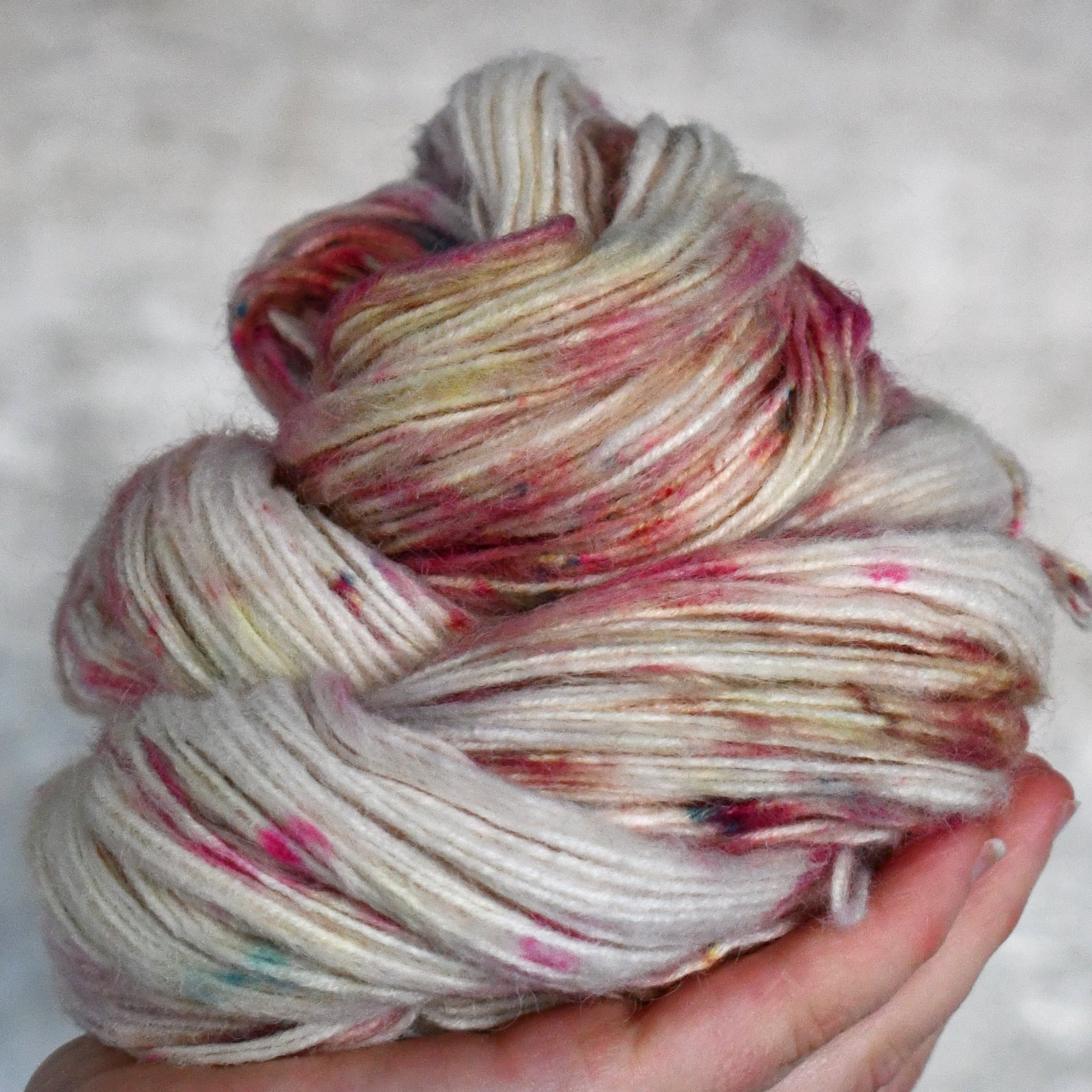 49246 Baby Fluff DK