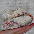 49249 Gold Sparkle DK SW