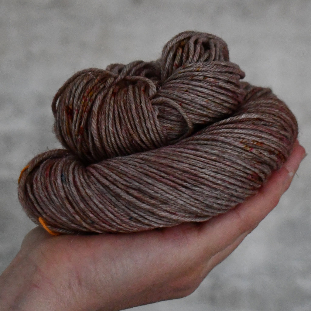 49253 Egyptian Yak DK