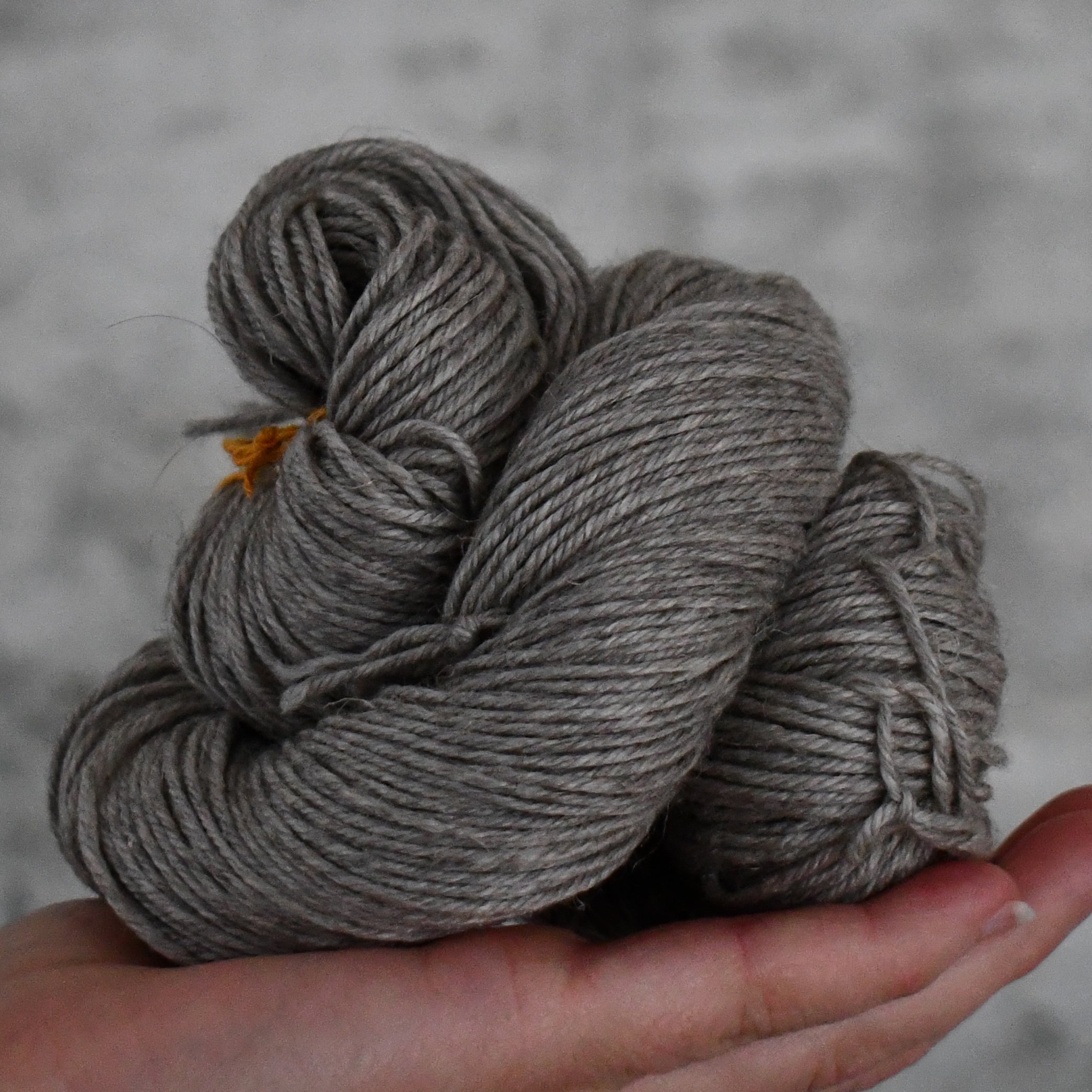 49253 Egyptian Yak DK