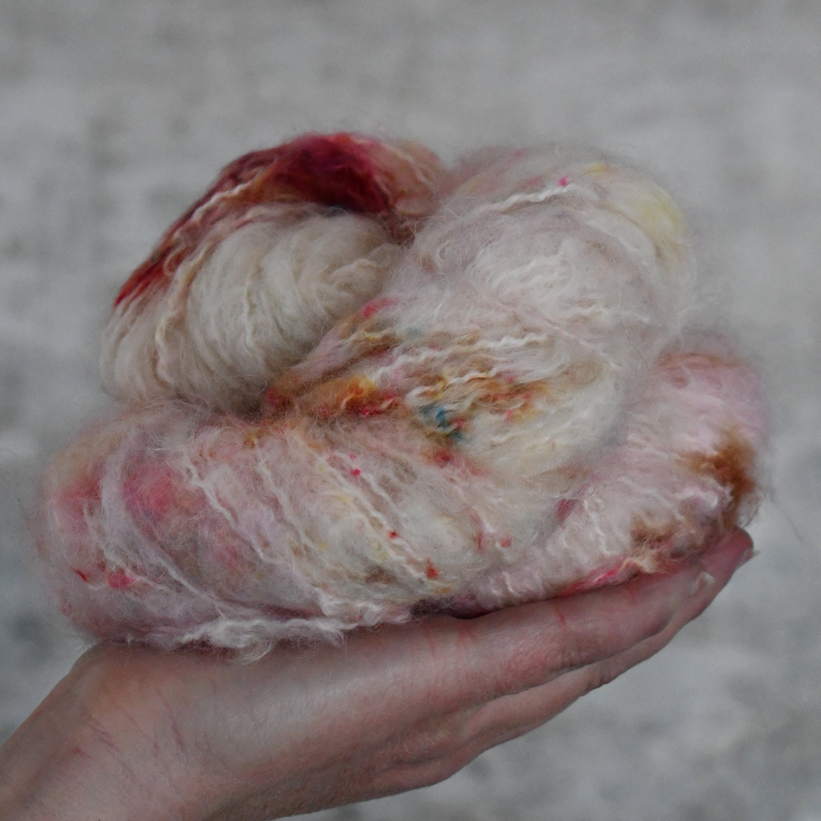 49256 Baby Suri Fluff DK