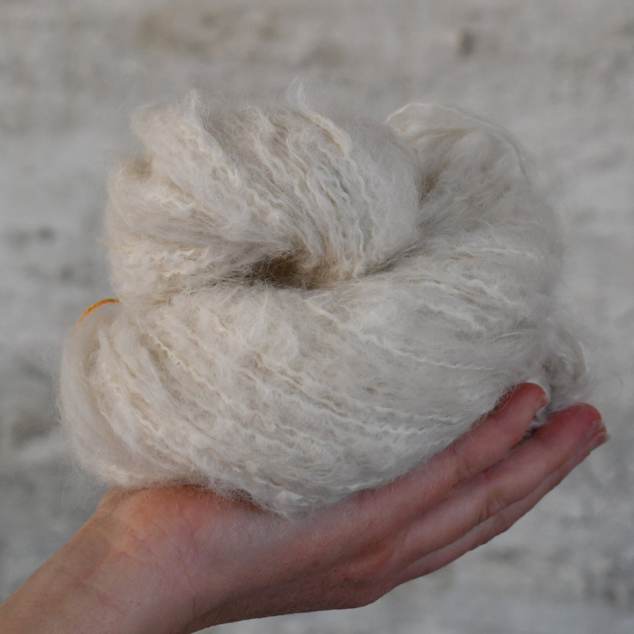 49256 Baby Suri Fluff DK