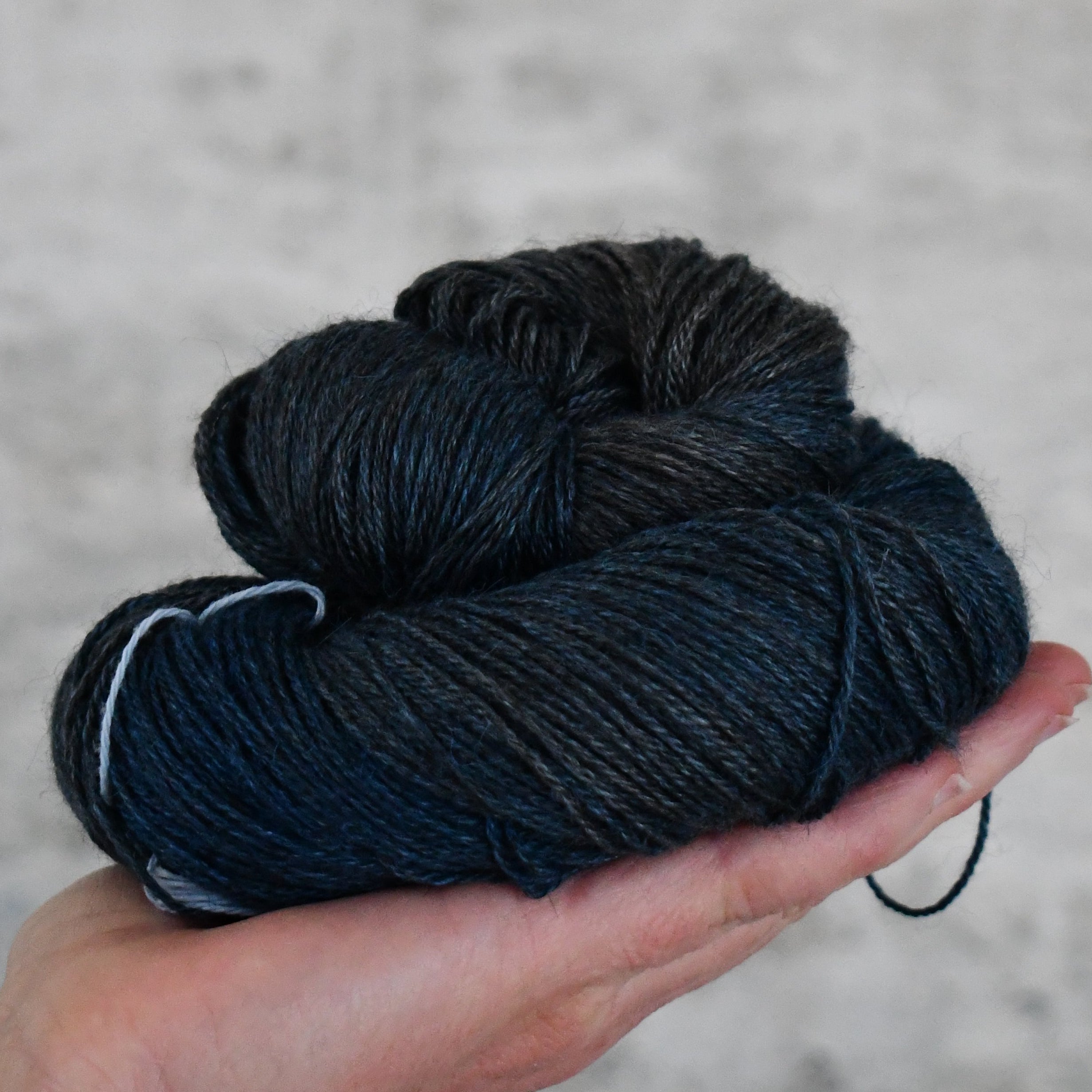 49260 Angel Graphite DK