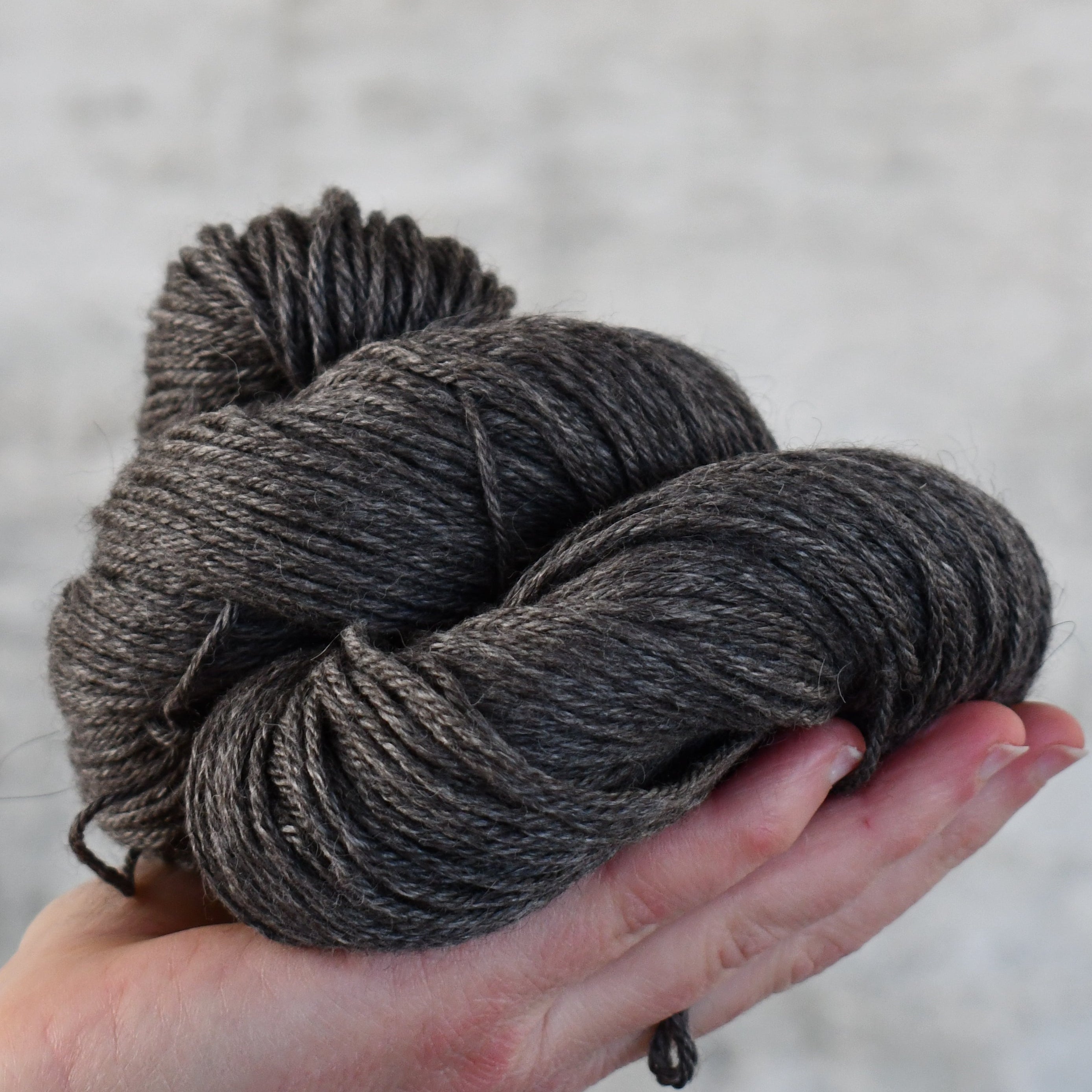 49260 Angel Graphite DK