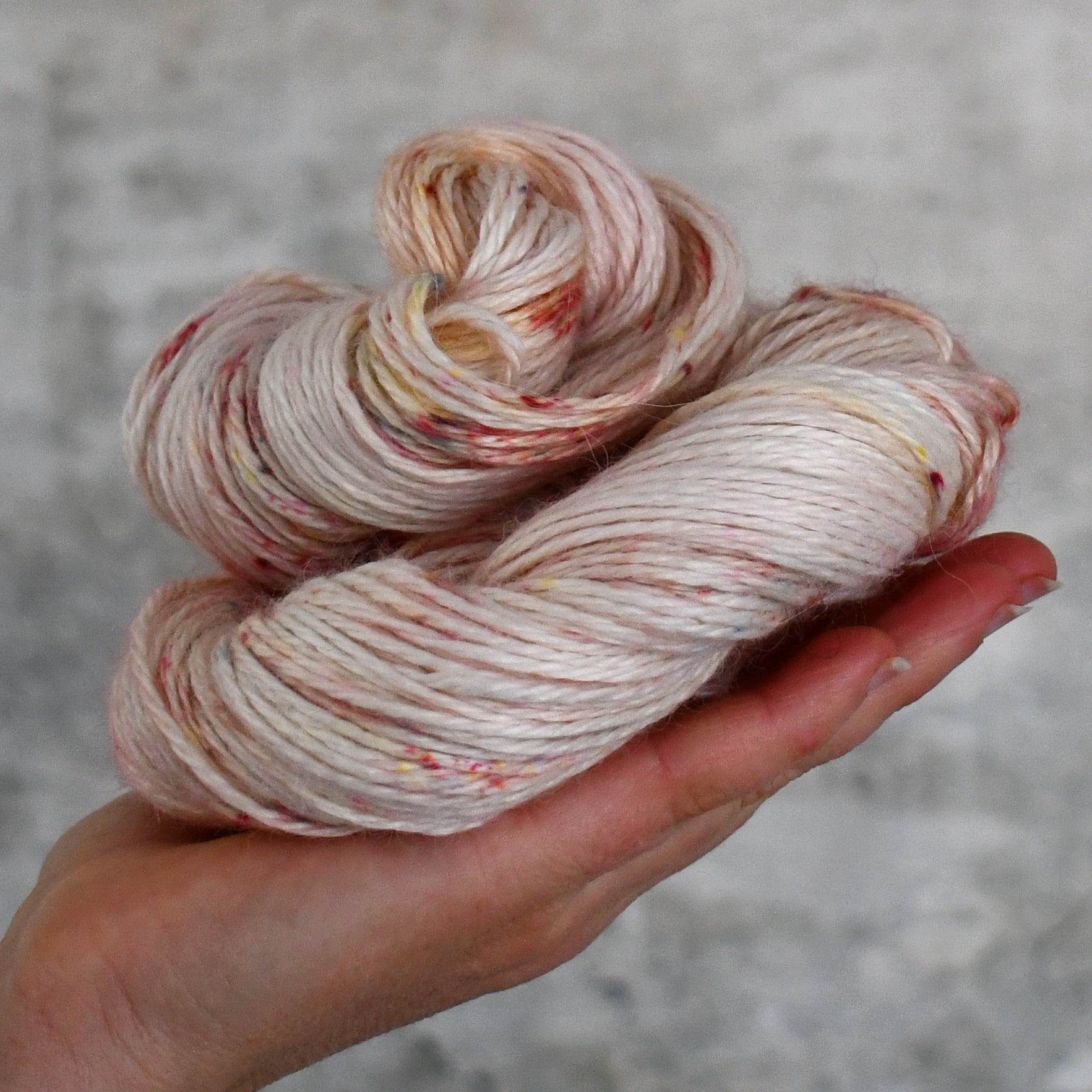 49304 Alpaca Silk Aran