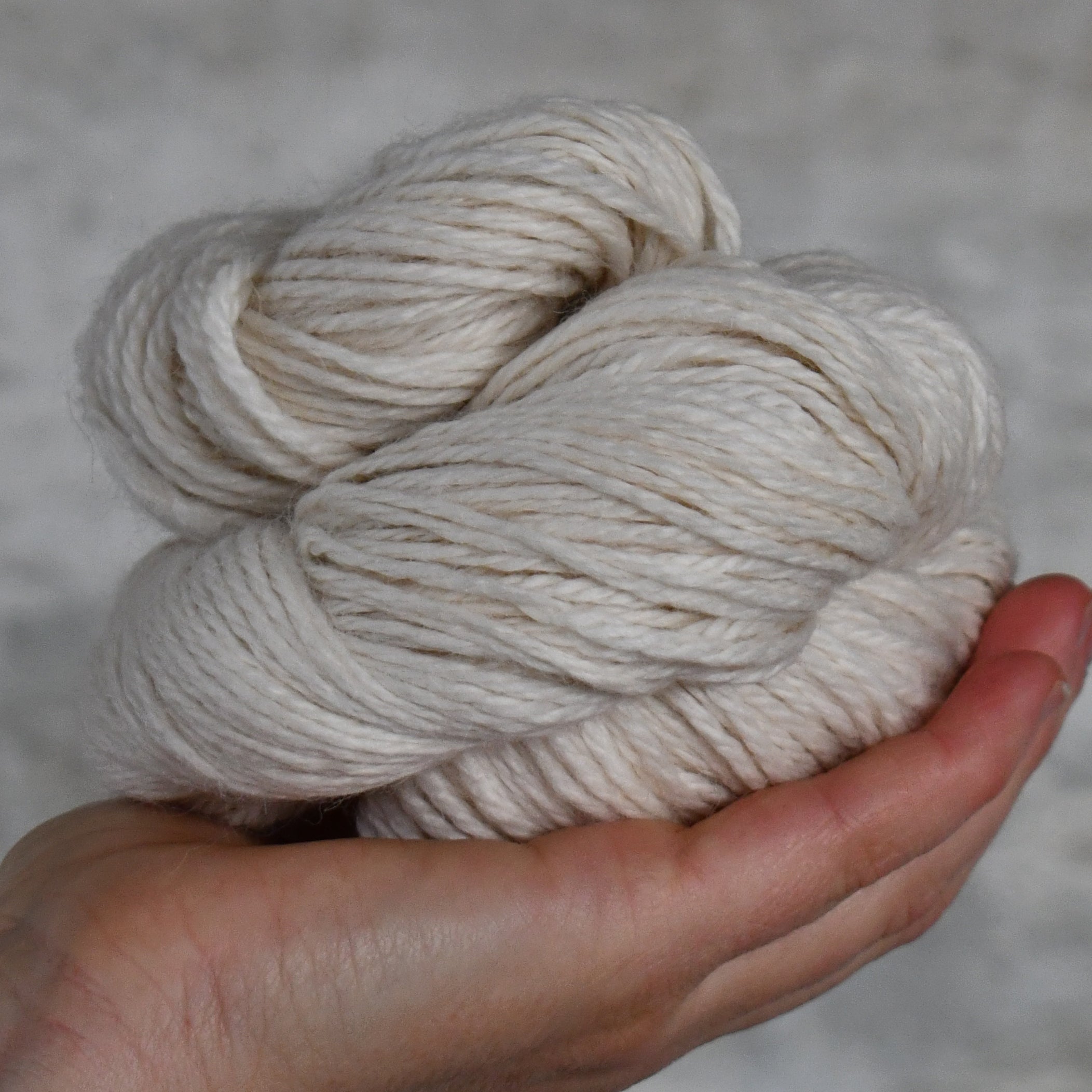 49304 Alpaca Silk Aran