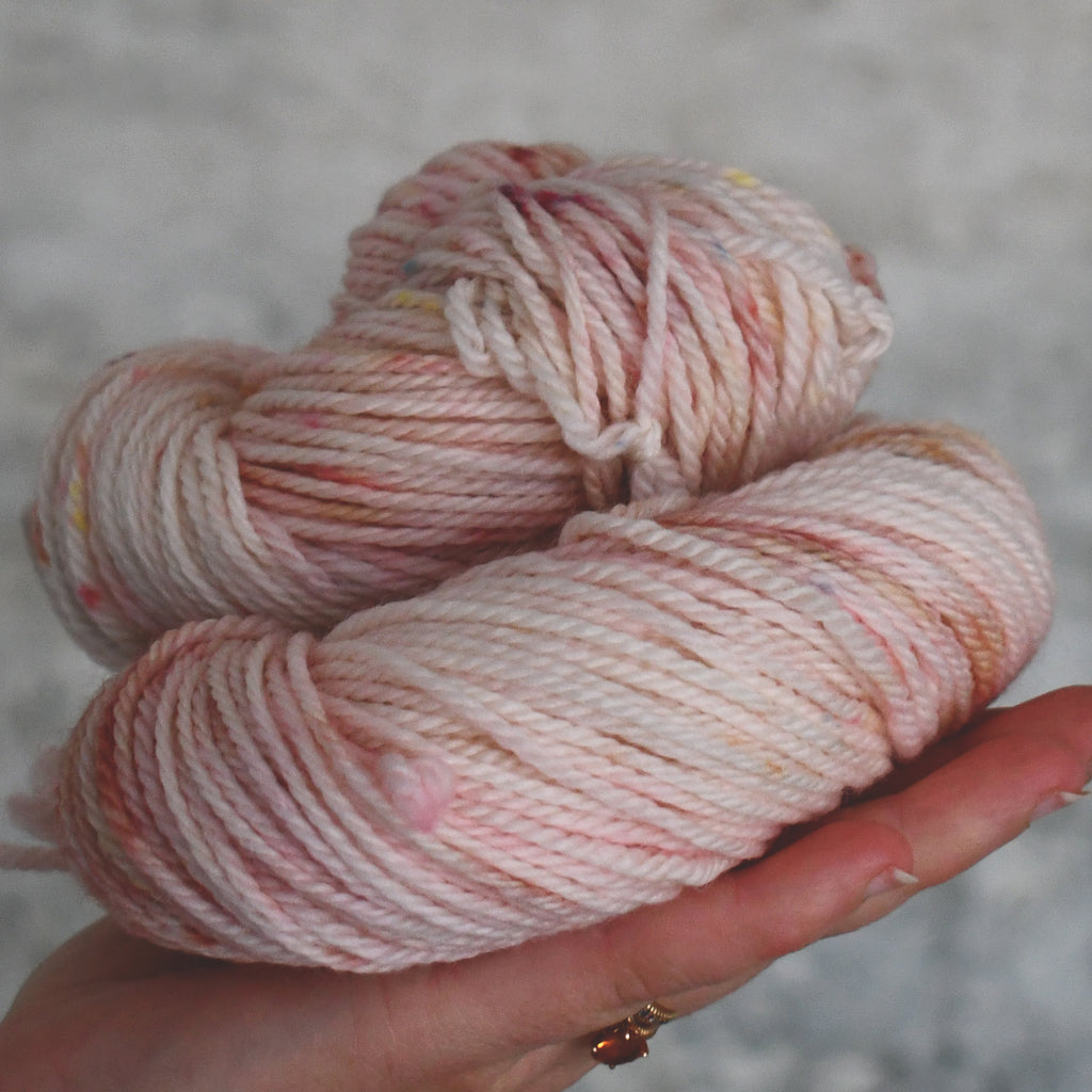 49308 Organic Merino Aran