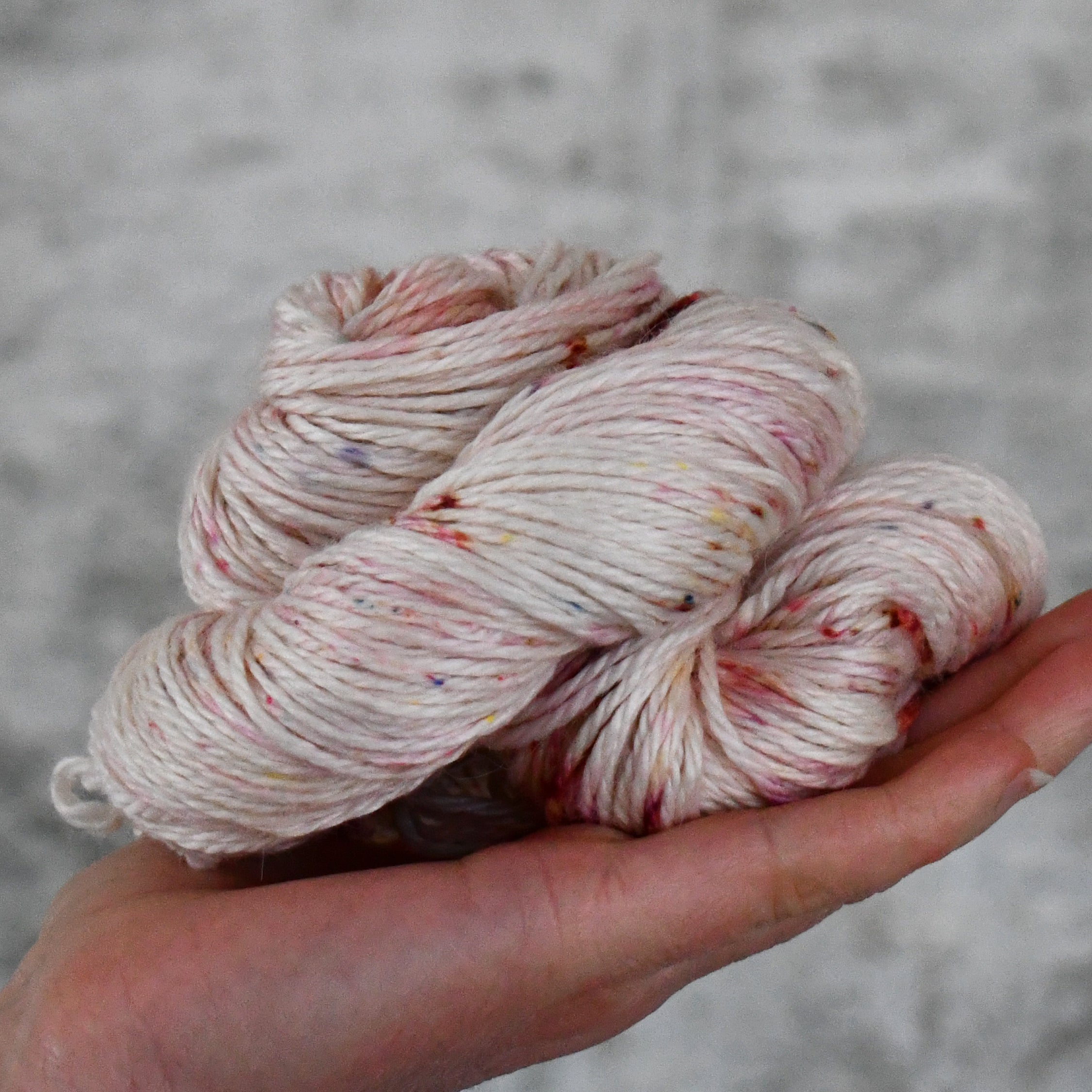 49317 Angel Aran