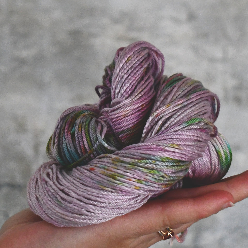 49318 Cotton Aran
