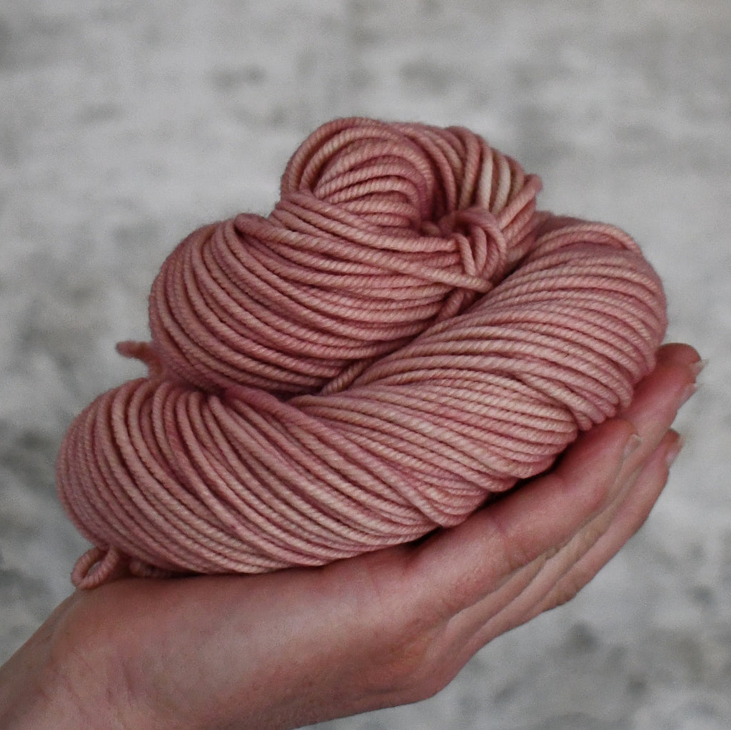 49321 Non-Superwash Aran