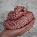49321 Non-Superwash Aran