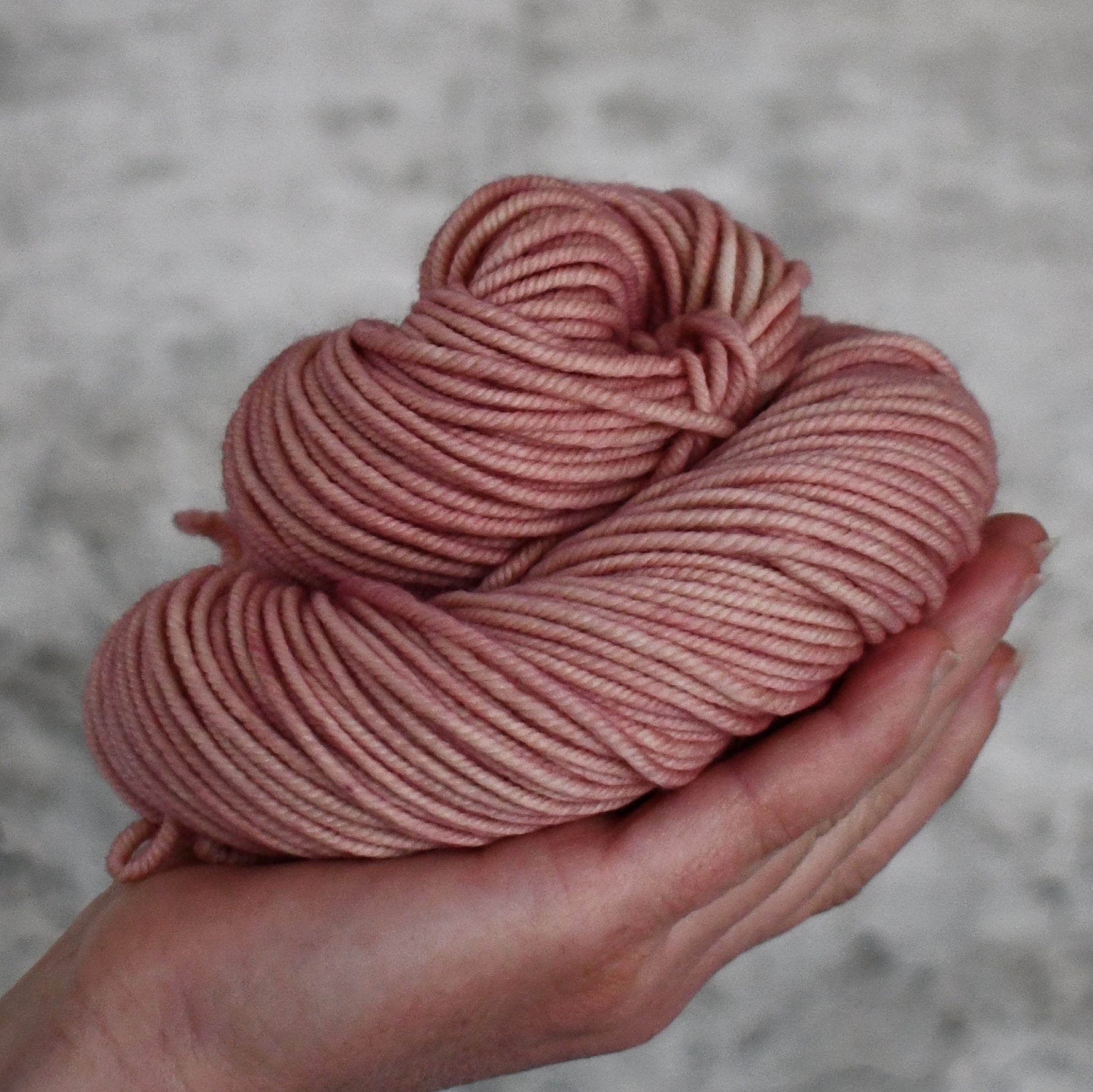 49321 Non-Superwash Aran