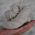 49321 Non-Superwash Aran