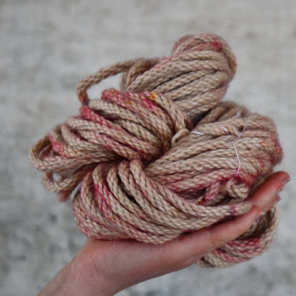 49402 Macrame Rope