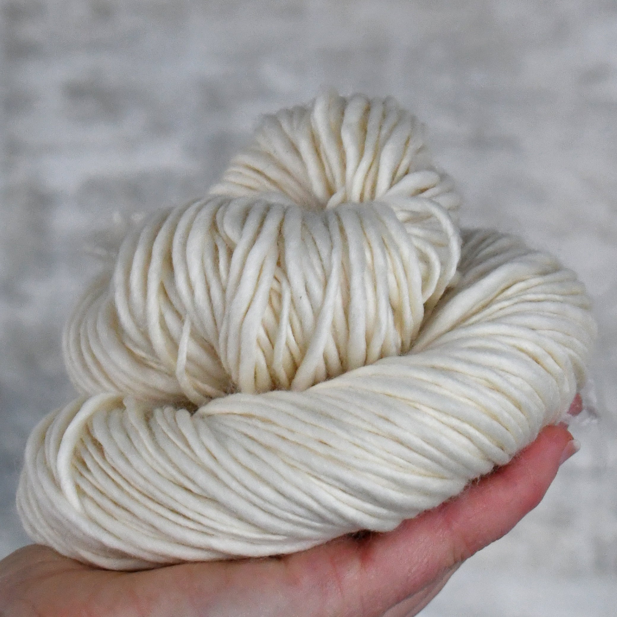 49404 Thick & Thin Chunky