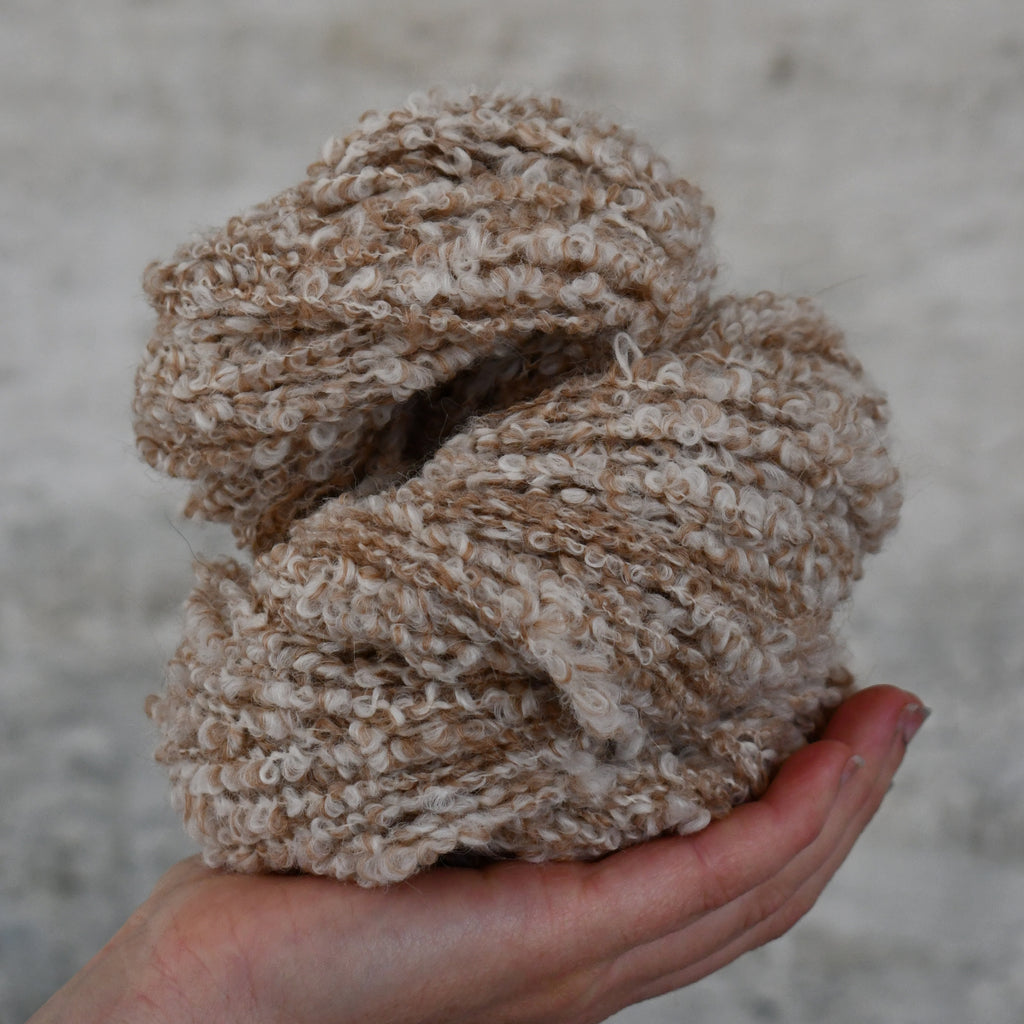 49408 Loop De Loop Caramel