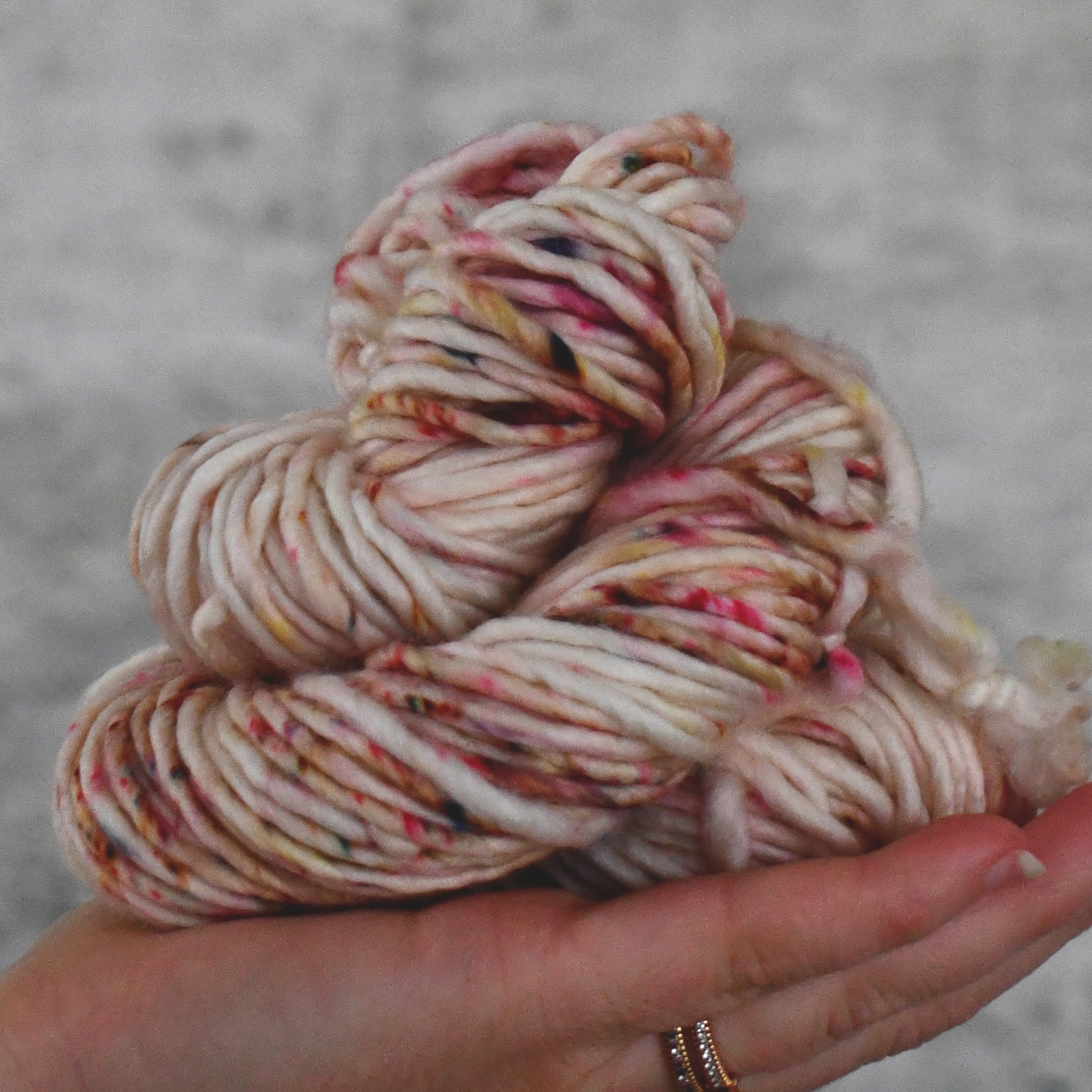 49410 Singles Merino Bulky