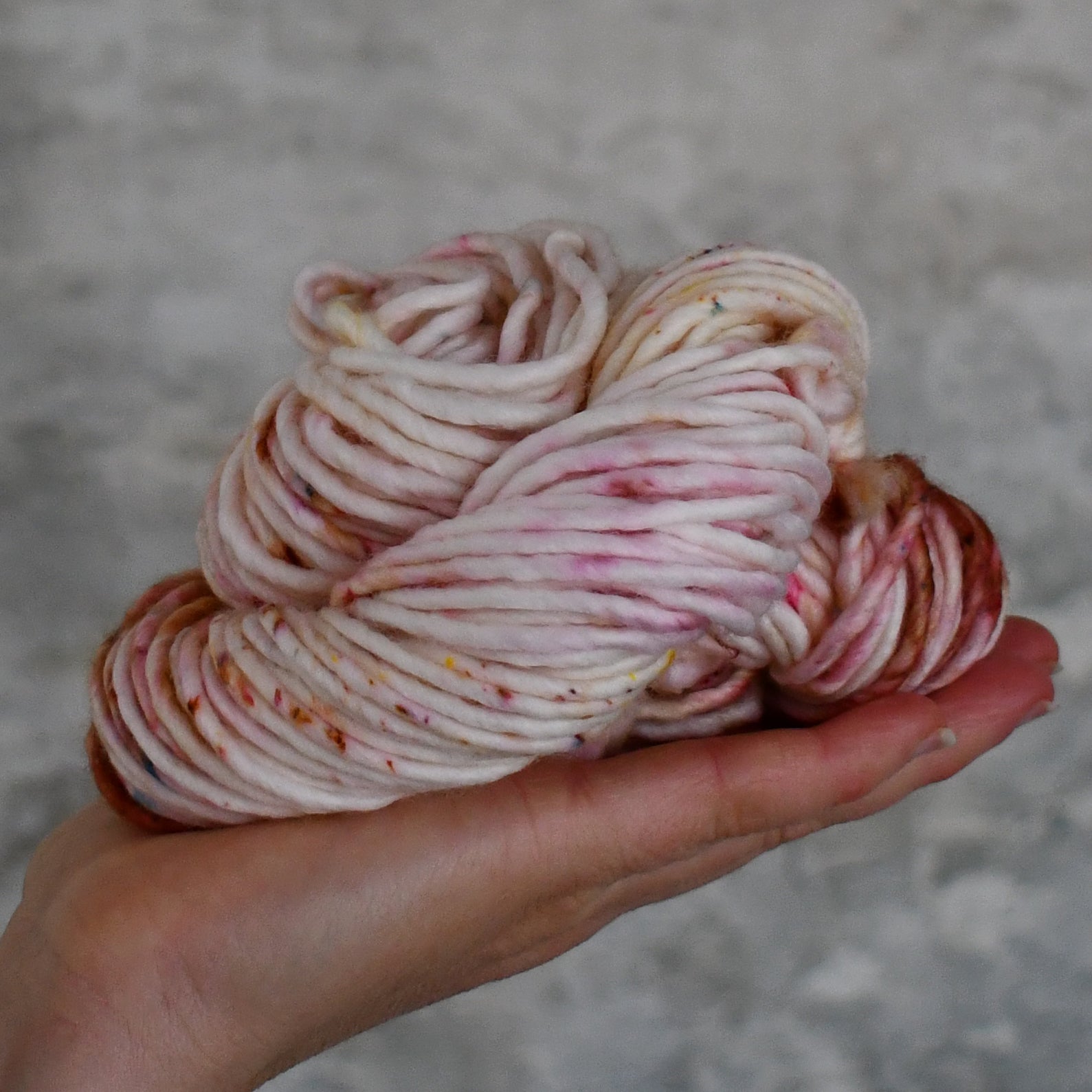 49417 Singles BRB Gold Chunky