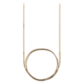 Nature Bamboo Circular Knitting Needles