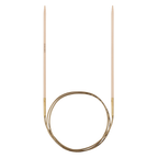 Nature Bamboo Circular Knitting Needles