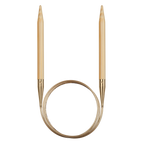 Nature Bamboo Circular Knitting Needles