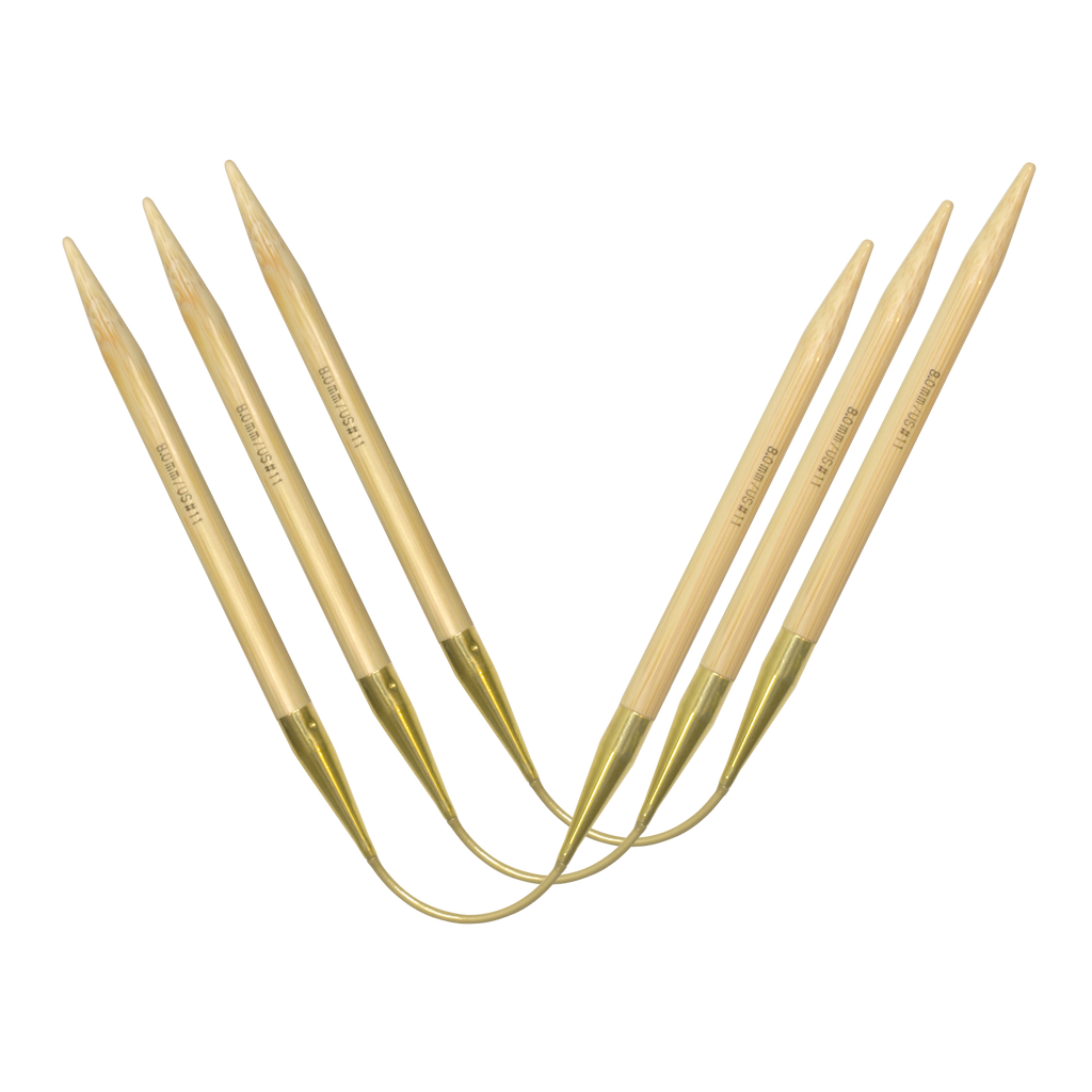 CraSyTrio Bamboo Long